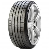 Pirelli 295/35ZR22 108Y XL J P-Zero (PZ4) (Yaz) (2022) thumbnail 1
