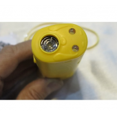 SUPER ULTRASONİC 150 db KÖPEK KOVUCU ve EĞİTİCİ CİHAZ-KARGO BİZDN-M227 - 2