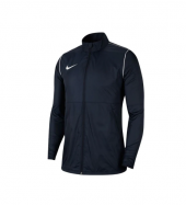 NIKE YAĞMURLUK LACİVERT - 1