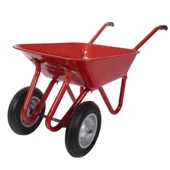 Troyka İki Tekerli Demonte El Arabası 0.60 mm Sac - 1