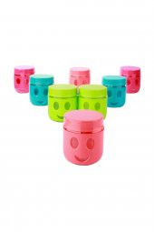 Gülenyüz Kavanoz Ikili 425ml - 1