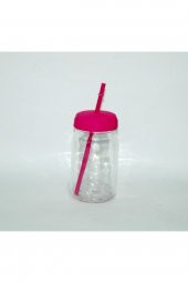 Cam Kavanoz Pipetli - 1