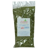 Doğal Öğütülmüş Yemeklik Saf Nane 100GR Yaprak Nane Yaprağı - 5