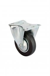 Sabit Tekerlek 125 Mm - 1