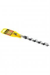 Sds Ağaç Delme Matkap Ucu 22x500 Mm - 1