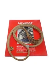 Kemik Testeresi Şerit 16 X 0,50 X 1850 - 2