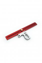 0012 Alüminyum Ayarlı Gönye 300 Mm - 4