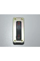 Makina Gönye Kesme Eski Model Şalter - 1