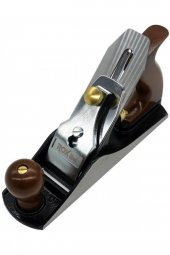 00107 Ahşap Saplı Rende No:4 250 Mm - 1