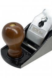 00107 Ahşap Saplı Rende No:4 250 Mm - 3