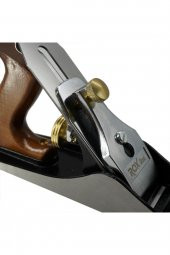 00107 Ahşap Saplı Rende No:4 250 Mm - 4