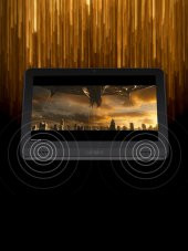 Alcatel Smart Tab 7 7" 16 GB Wifi Tablet Siyah thumbnail 4