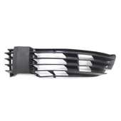 VW Passat B5.5 2001-2005 Ön Tampon Sol Izgara Sissiz 3B0853665H - 1