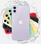 Apple iPhone 11 64 GB (Apple Türkiye Garantili) - 6