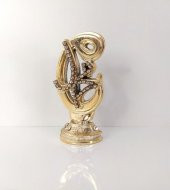 9 Cm Hz Muhammed (s.av) Magnet Buzdolabı Süsü Mıknatıslı Ev Dekor - 2