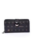 Armine C 04 Kadın Baskılı Cüzdan & El Çantası thumbnail 4