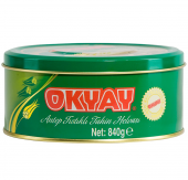 Okyay Antep Fıstıklı Teneke Helva 840 G - 1