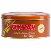 Okyay Kakaolu Teneke Helva 840 G - 1