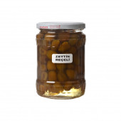 Ev Yapımı Zeytin Reçeli 800 G - 1