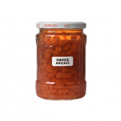 Ev Yapımı Havuç Reçeli 800 G - 1