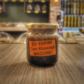 Ev Yapımı Çam Kozalak Macunu 400 G - 1