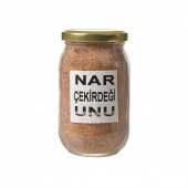 Nar Çekirdeği Unu 250 G - 1