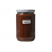 Ev Yapımı Kuşburnu Marmelatı 800 G - 1