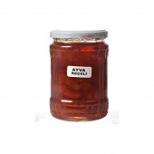 Ev Yapımı Ayva Reçeli 800 G - 1