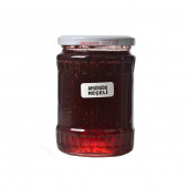Ev Yapımı Ahududu (Frambuaz) Reçeli 800 G - 1