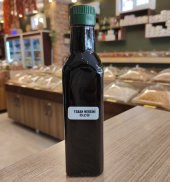 Ev Yapımı Doğal Yaban Mersini Özü 250 Ml - 1