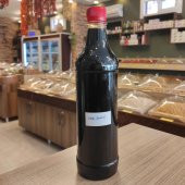 Ev Yapımı Nar Ekşisi 1000 ml - 1