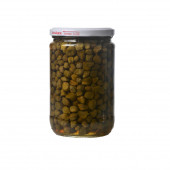 Ev Yapımı Kapari Turşusu 800 G - 1