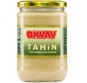 Kavanoz Tahin 600 G - 1