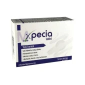 Xpecia Erkek 60 Tablet - 1
