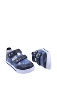 Şirin Bebe 1714 Erkek Ortopedik Bebe Ayakkabı Sandalet thumbnail 5