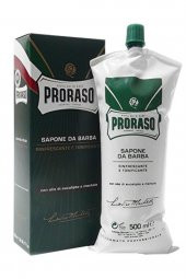 Proraso Tıraş Kremi Okaliptüs 500ml. - 1