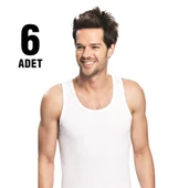 Tutku Erkek 6 lı Atlet - 2
