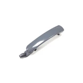 Seat Toledo 1999-2004 Dış Kapı Açma Kolu Boyasız 3B0837207G thumbnail 4