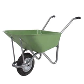Kanat Ecoplast El Arabası -100 Litre - 1
