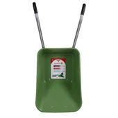 Kanat Ecoplast El Arabası -100 Litre - 6