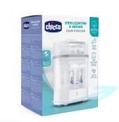 Chicco 3 in 1 Buharlı Sterilizatör - 3