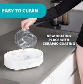 Chicco 3 in 1 Buharlı Sterilizatör - 6