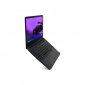 Lenovo IdeaPad Gaming 3 15IHU6 Core I5-11300H 8 GB Ram 512 GB SSD GTX 1650 4GB G6 128B 15.6 inç FHD Free Dos 82K100CTTX - 4