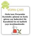 Vona Çayı 1 kg thumbnail 2