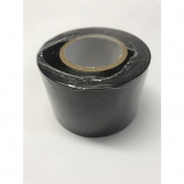 Tork 0,13x50x25yds Siyah Geniş İzole Bant - 3