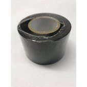 Tork 0,13x50x25yds Siyah Geniş İzole Bant - 1