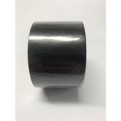 Tork 0,13x50x25yds Siyah Geniş İzole Bant - 2
