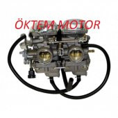 KANUNİ SEYHAN 250 C KARBÜRATÖR KOMPLE - 1