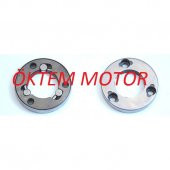 RAMZEY KARACA 100 MARŞ KAVRAMA CG 100 4 VİTES DİK MOTOR - 1
