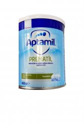 Prematil Prematüre Bebek Maması 400 Gr - 1